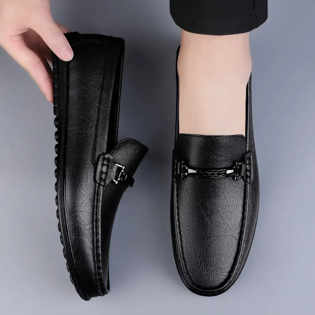 loafers masculino